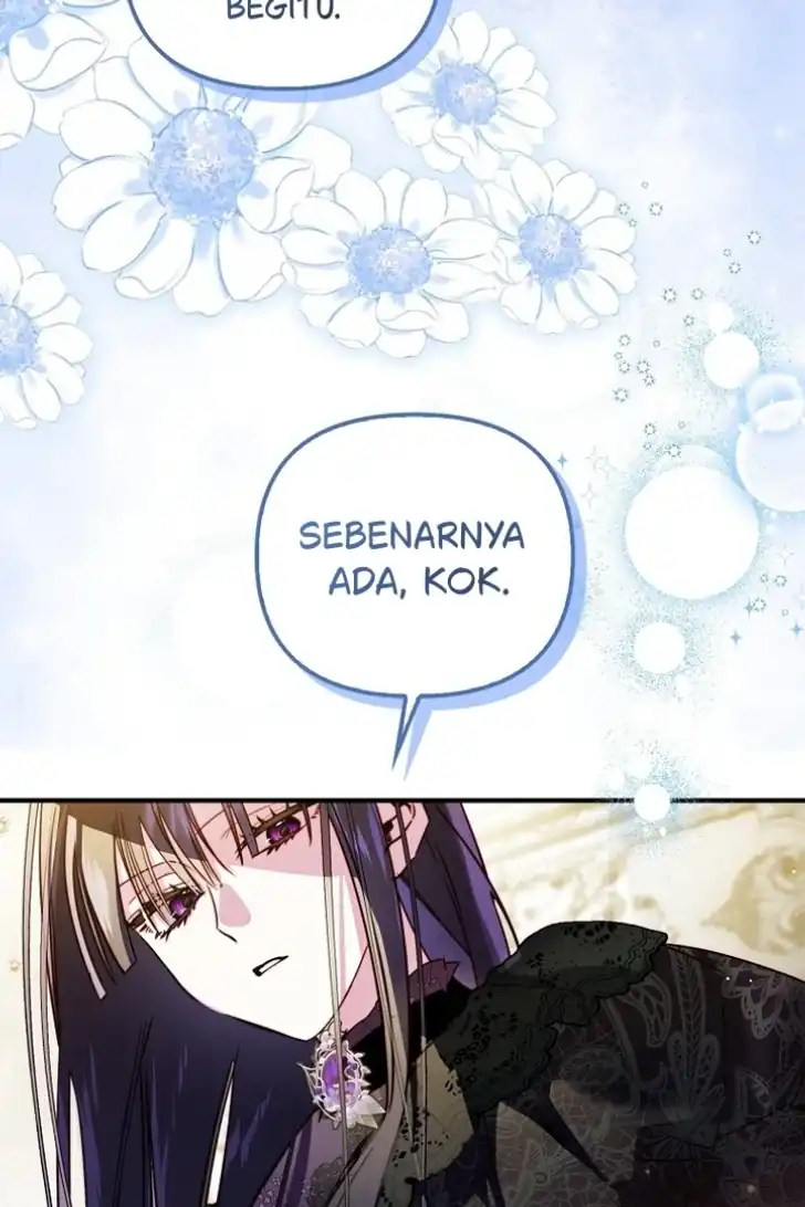 Baca I’m the Brave Puppy That Will Save the Villainess Chapter 12 Bahasa Indonesia page 84