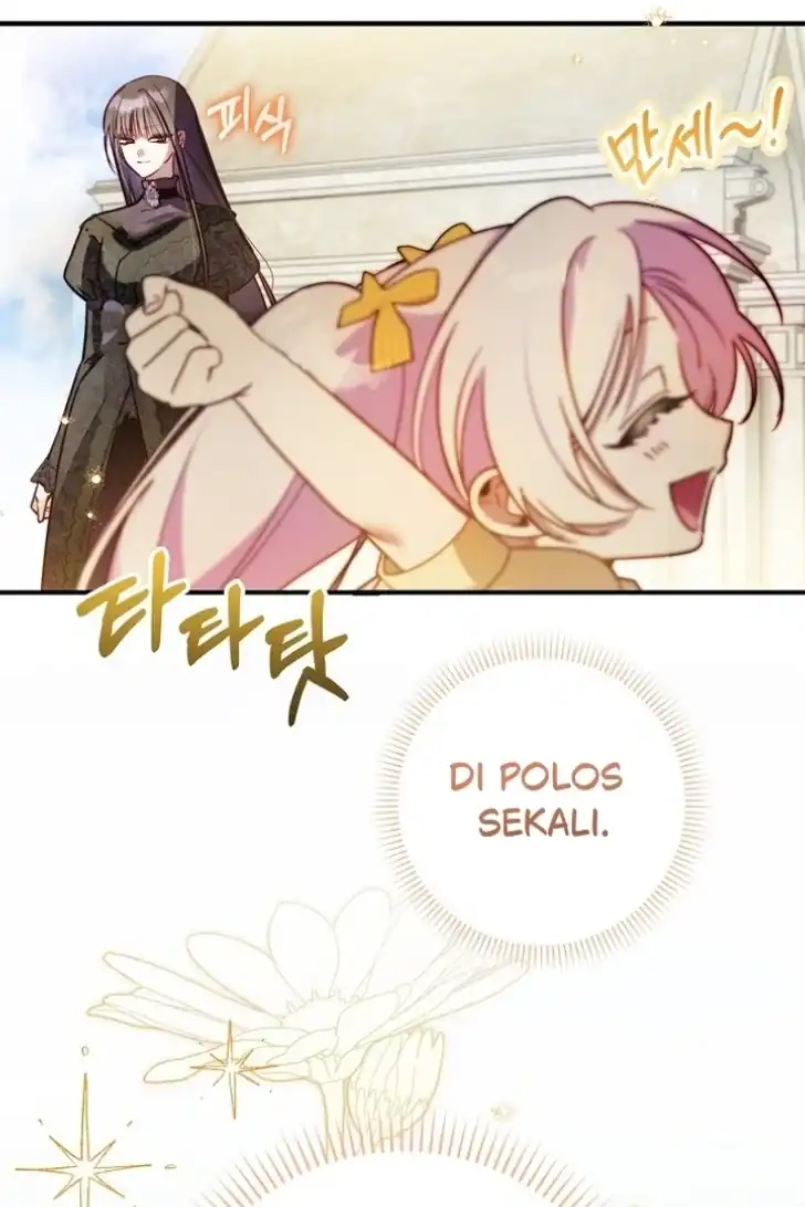 Baca I’m the Brave Puppy That Will Save the Villainess Chapter 12 Bahasa Indonesia page 92