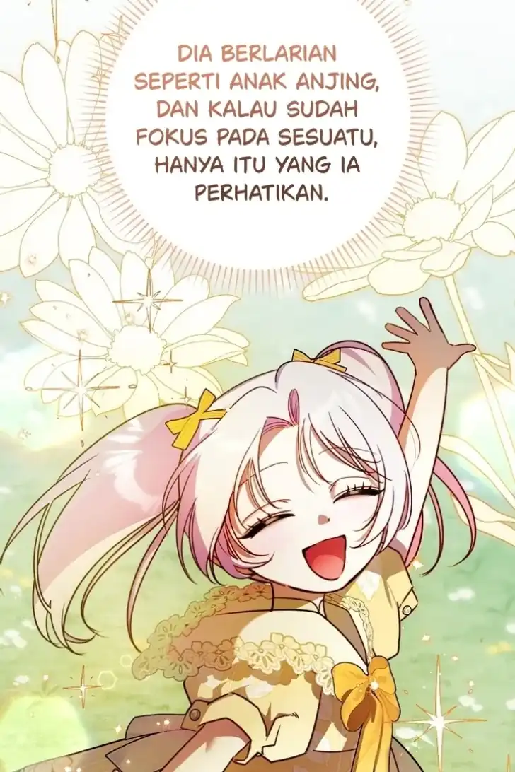 Baca I’m the Brave Puppy That Will Save the Villainess Chapter 12 Bahasa Indonesia page 94