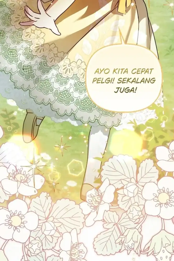 Baca I’m the Brave Puppy That Will Save the Villainess Chapter 12 Bahasa Indonesia page 96