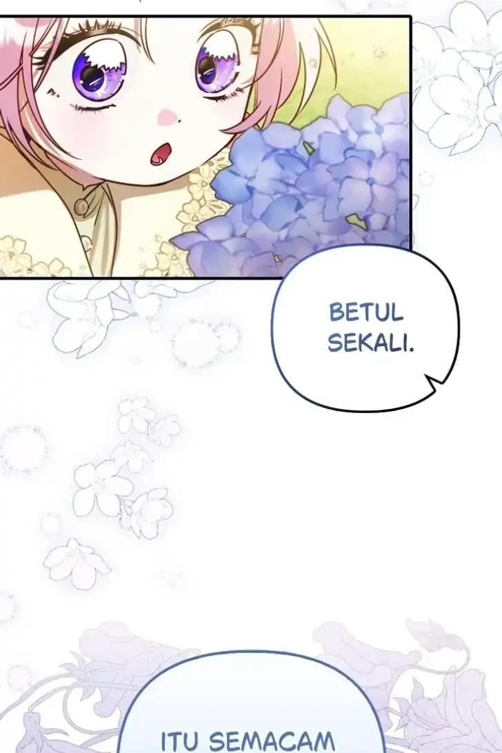 Baca I’m the Brave Puppy That Will Save the Villainess Chapter 12 Bahasa Indonesia page 104