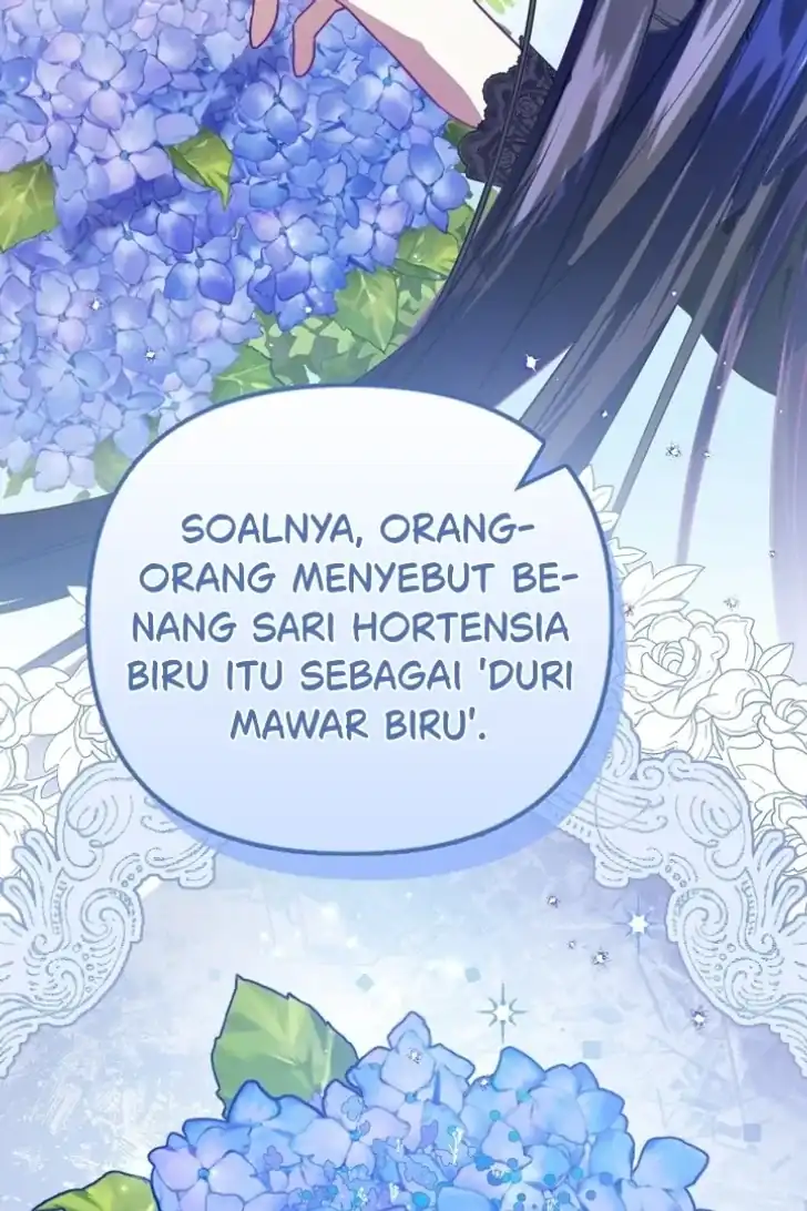 Baca I’m the Brave Puppy That Will Save the Villainess Chapter 12 Bahasa Indonesia page 108