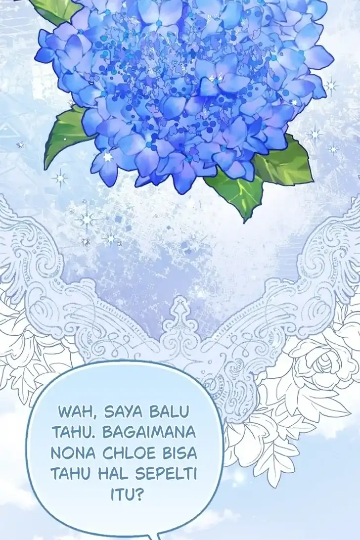 Baca I’m the Brave Puppy That Will Save the Villainess Chapter 12 Bahasa Indonesia page 110
