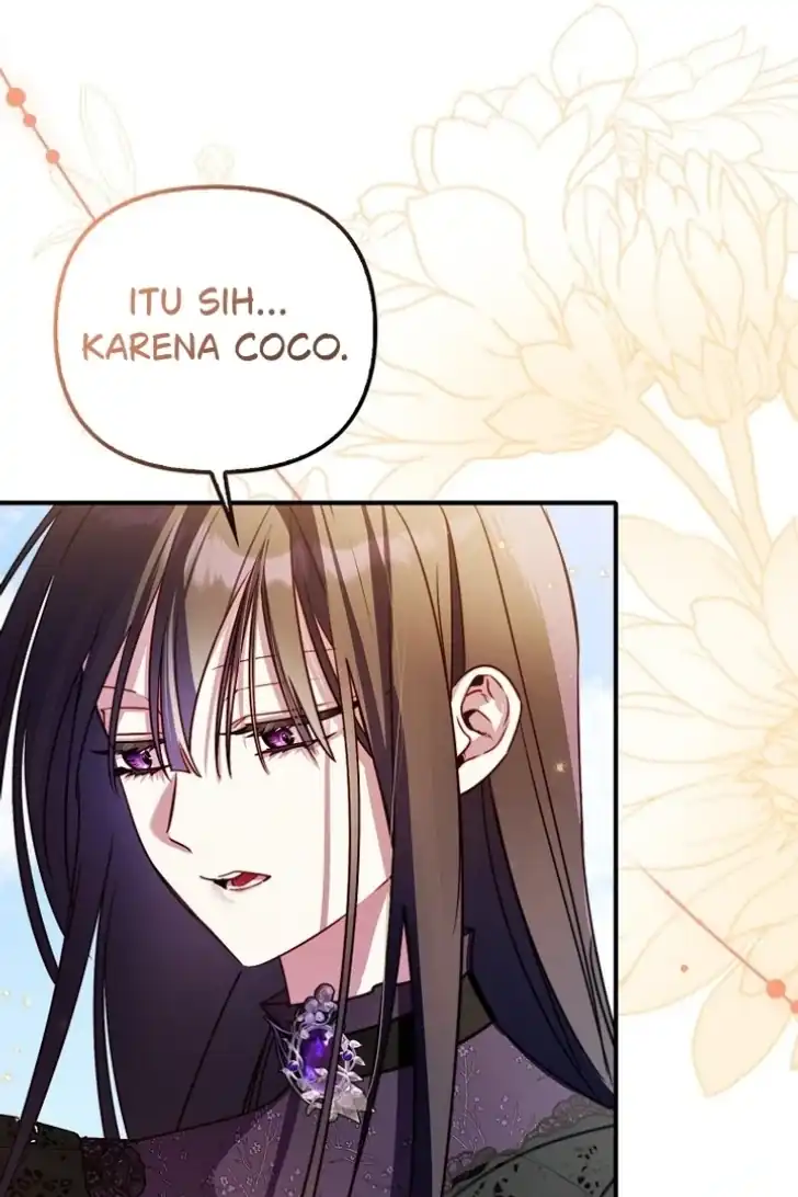 Baca I’m the Brave Puppy That Will Save the Villainess Chapter 12 Bahasa Indonesia page 116