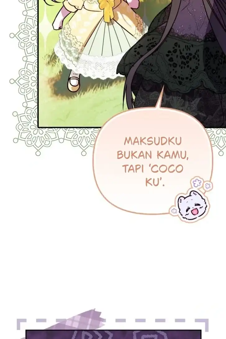 Baca I’m the Brave Puppy That Will Save the Villainess Chapter 12 Bahasa Indonesia page 120