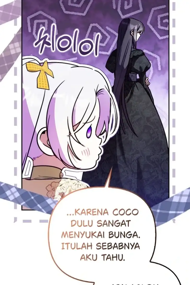 Baca I’m the Brave Puppy That Will Save the Villainess Chapter 12 Bahasa Indonesia page 122