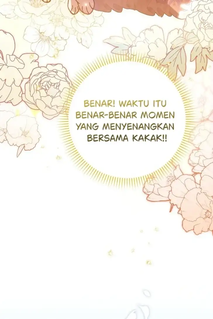 Baca I’m the Brave Puppy That Will Save the Villainess Chapter 12 Bahasa Indonesia page 130