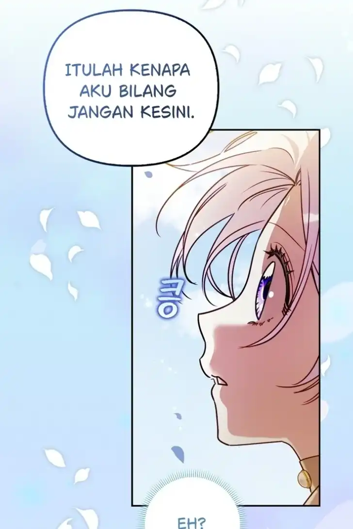 Baca I’m the Brave Puppy That Will Save the Villainess Chapter 12 Bahasa Indonesia page 132