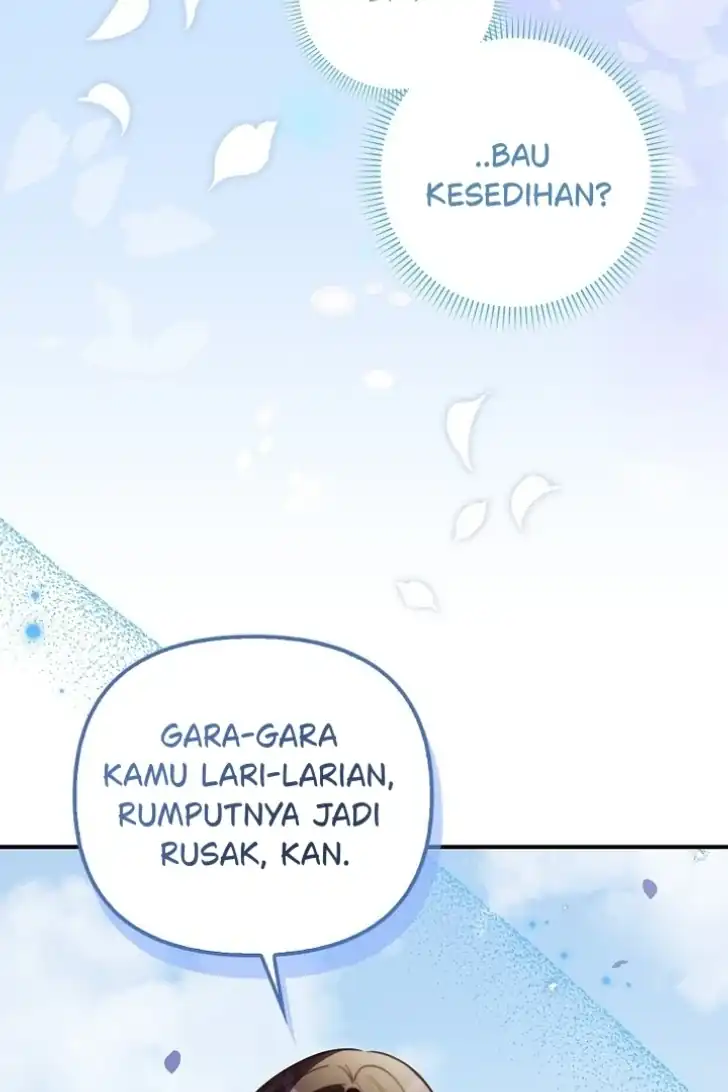 Baca I’m the Brave Puppy That Will Save the Villainess Chapter 12 Bahasa Indonesia page 134