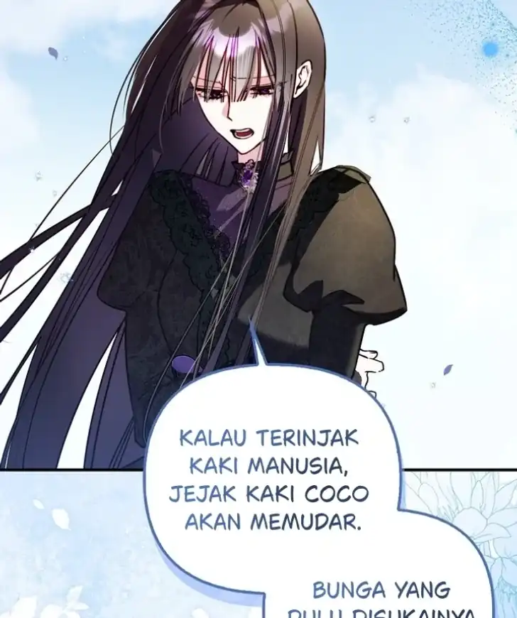 Baca I’m the Brave Puppy That Will Save the Villainess Chapter 12 Bahasa Indonesia page 136
