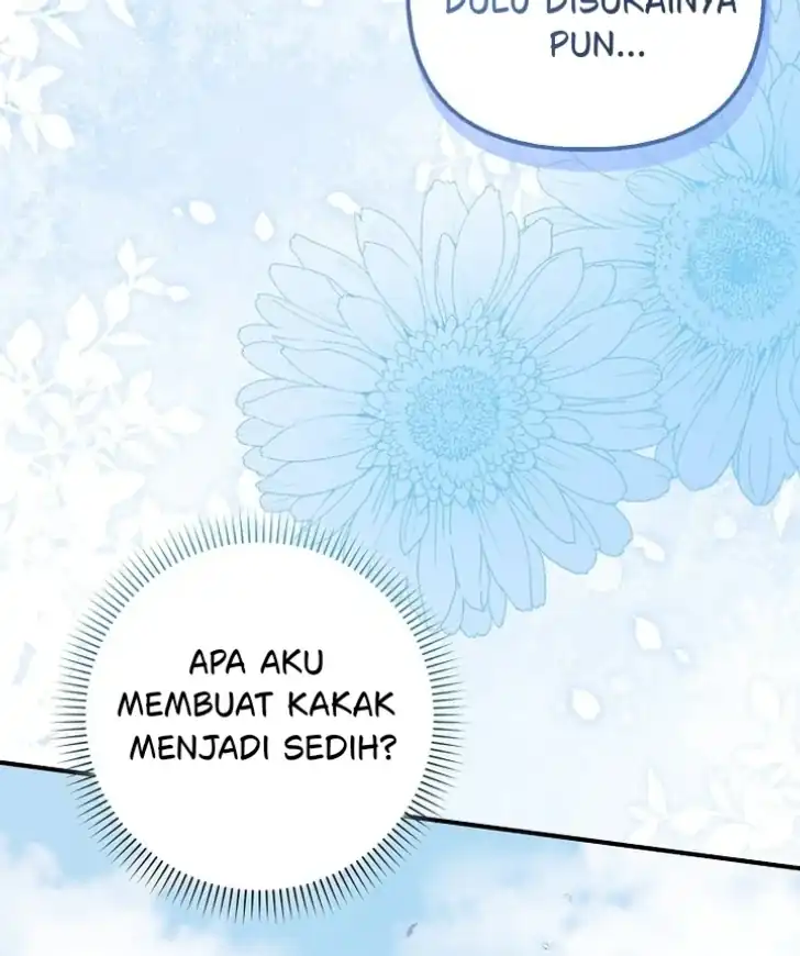Baca I’m the Brave Puppy That Will Save the Villainess Chapter 12 Bahasa Indonesia page 138
