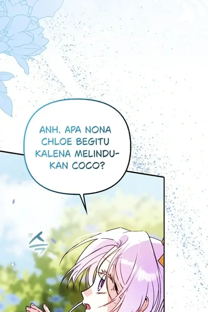 Baca I’m the Brave Puppy That Will Save the Villainess Chapter 12 Bahasa Indonesia page 142