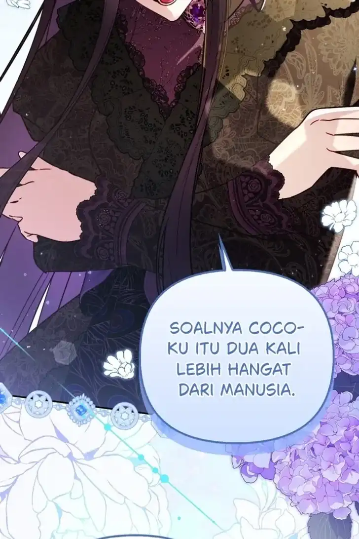 Baca I’m the Brave Puppy That Will Save the Villainess Chapter 12 Bahasa Indonesia page 150