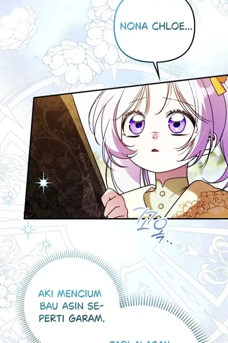 Baca I’m the Brave Puppy That Will Save the Villainess Chapter 12 Bahasa Indonesia page 154