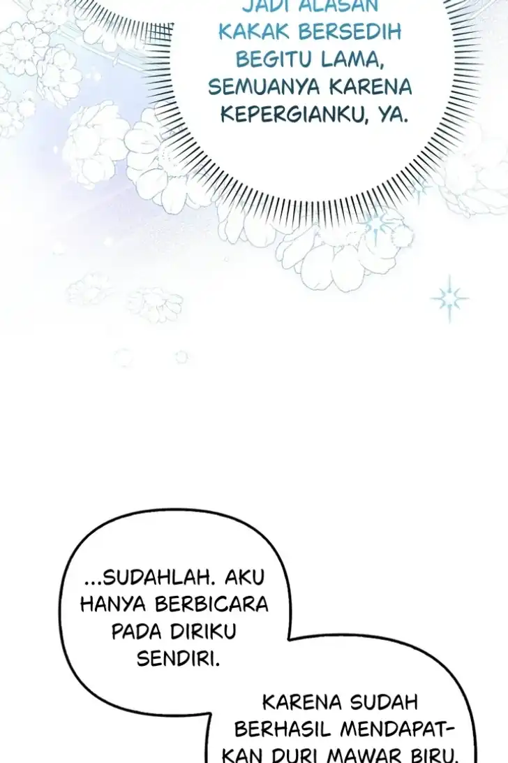 Baca I’m the Brave Puppy That Will Save the Villainess Chapter 12 Bahasa Indonesia page 156