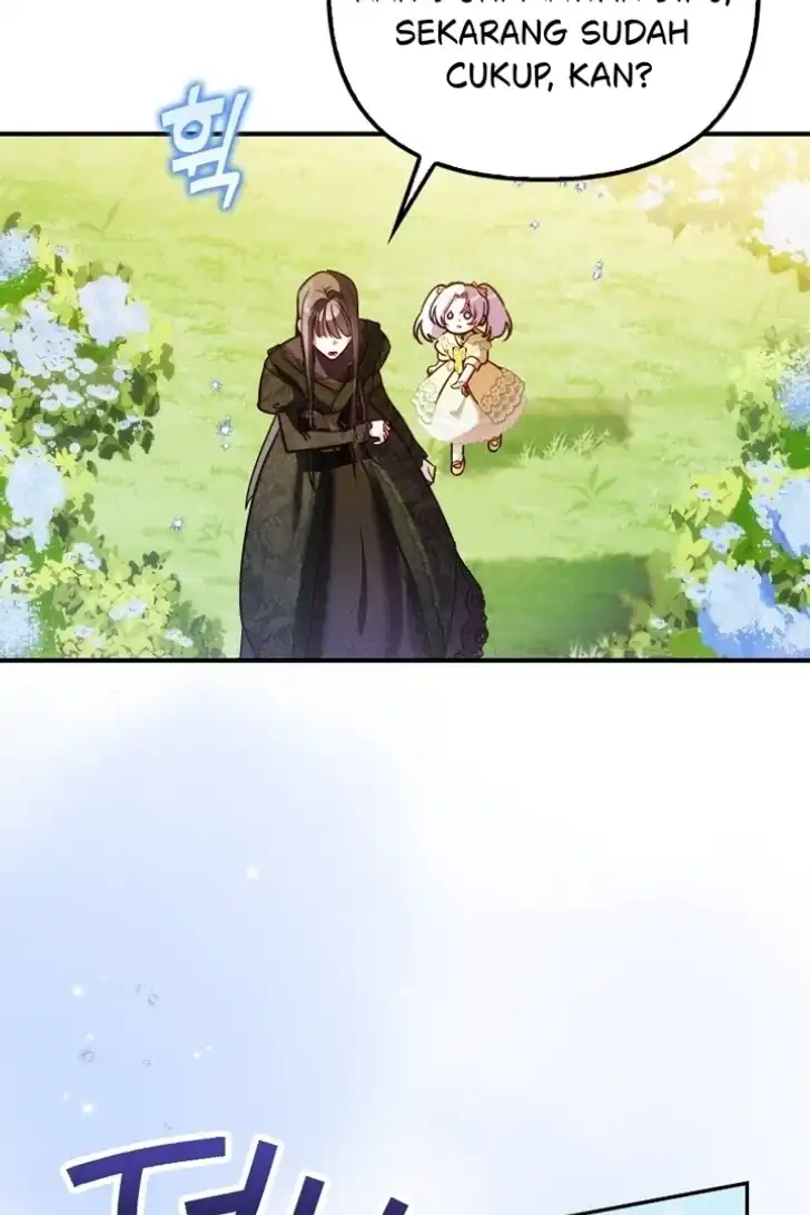 Baca I’m the Brave Puppy That Will Save the Villainess Chapter 12 Bahasa Indonesia page 158