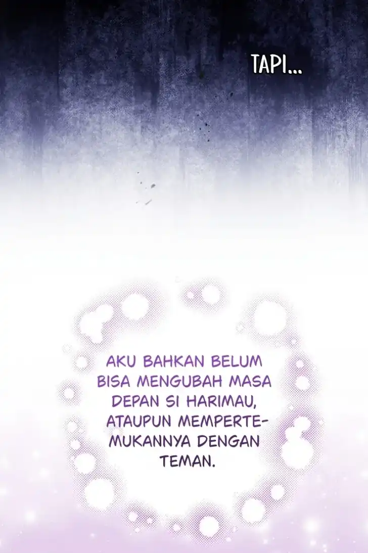 Baca I’m the Brave Puppy That Will Save the Villainess Chapter 12 Bahasa Indonesia page 20