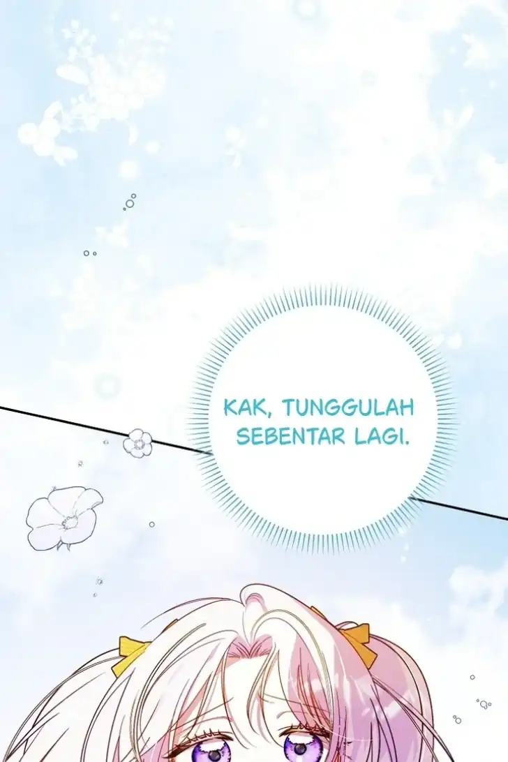 Baca I’m the Brave Puppy That Will Save the Villainess Chapter 12 Bahasa Indonesia page 166