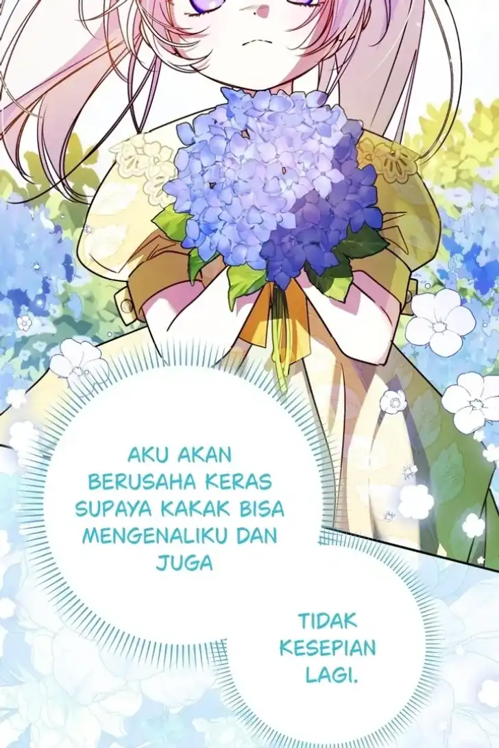 Baca I’m the Brave Puppy That Will Save the Villainess Chapter 12 Bahasa Indonesia page 168
