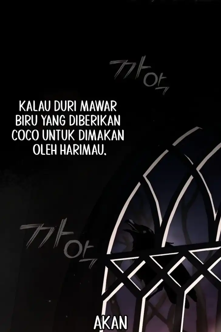 Baca I’m the Brave Puppy That Will Save the Villainess Chapter 12 Bahasa Indonesia page 174