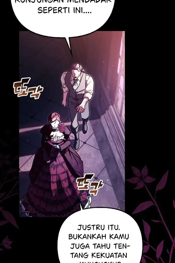 Baca I’m the Brave Puppy That Will Save the Villainess Chapter 12 Bahasa Indonesia page 180