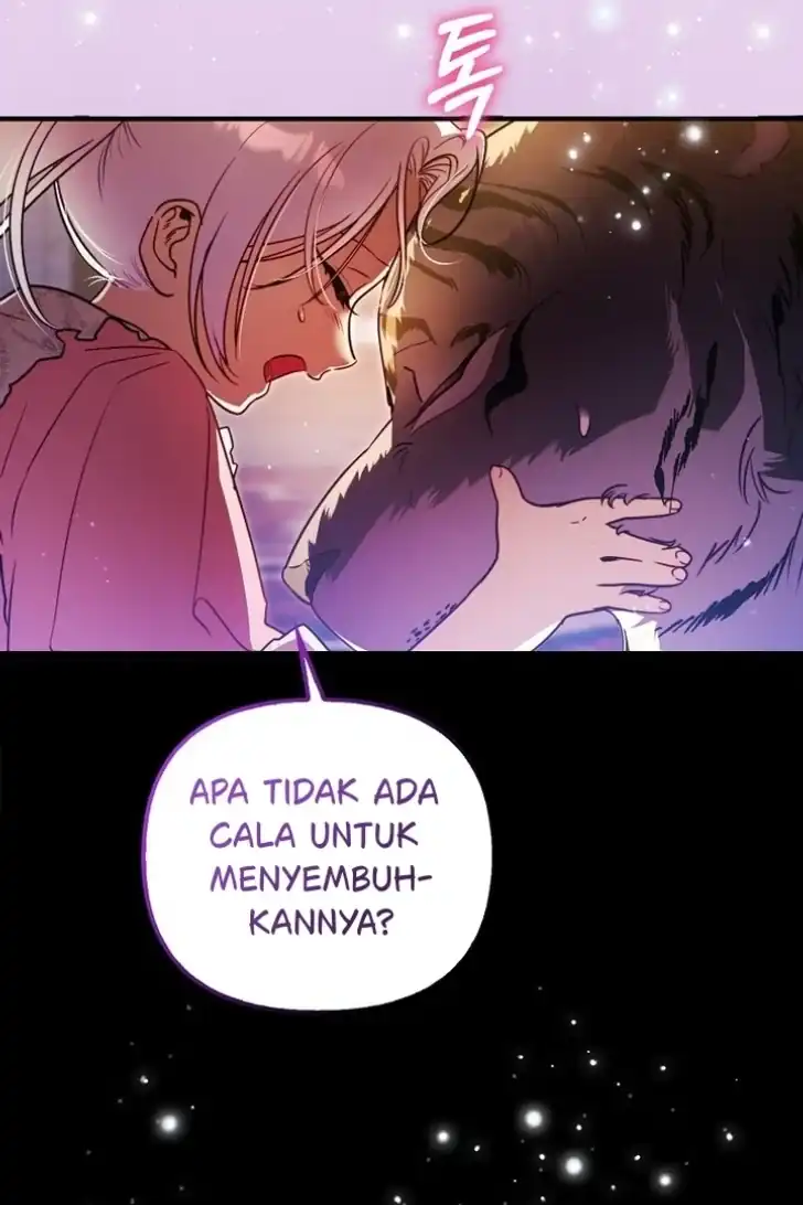 Baca I’m the Brave Puppy That Will Save the Villainess Chapter 12 Bahasa Indonesia page 22