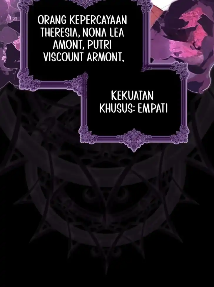 Baca I’m the Brave Puppy That Will Save the Villainess Chapter 12 Bahasa Indonesia page 186