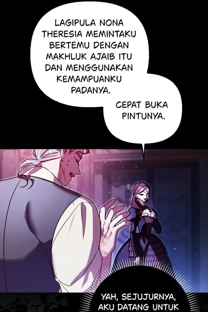 Baca I’m the Brave Puppy That Will Save the Villainess Chapter 12 Bahasa Indonesia page 188