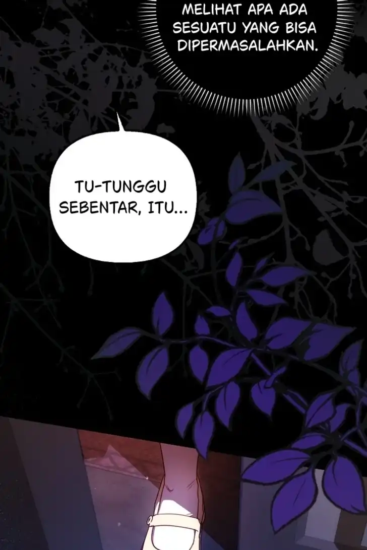 Baca I’m the Brave Puppy That Will Save the Villainess Chapter 12 Bahasa Indonesia page 190