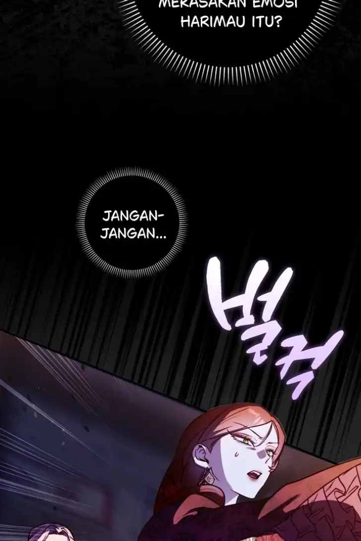 Baca I’m the Brave Puppy That Will Save the Villainess Chapter 12 Bahasa Indonesia page 202