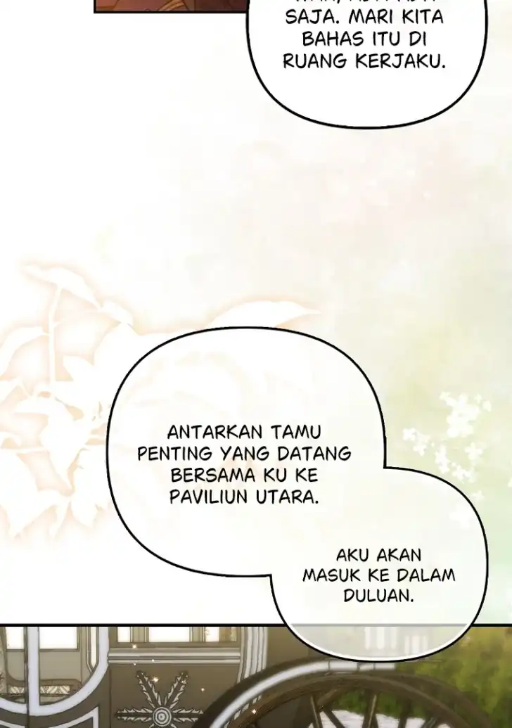 Baca I’m the Brave Puppy That Will Save the Villainess Chapter 13 Bahasa Indonesia page 204