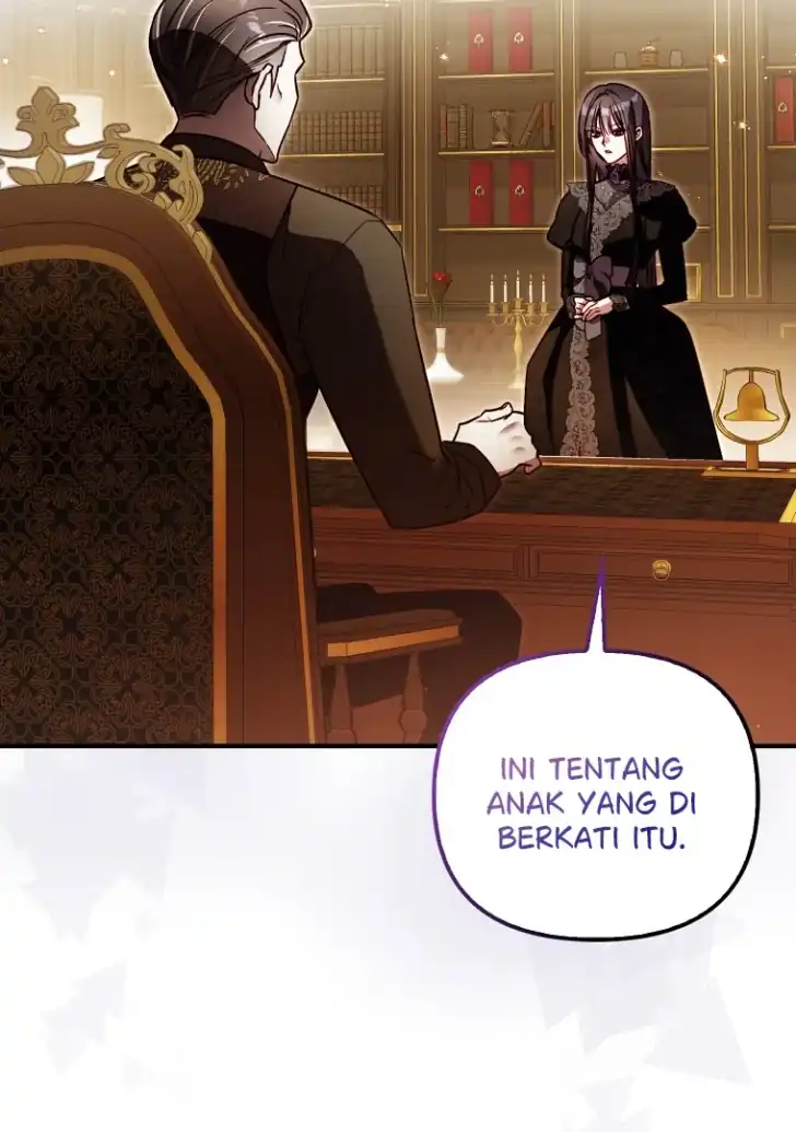 Baca I’m the Brave Puppy That Will Save the Villainess Chapter 13 Bahasa Indonesia page 210