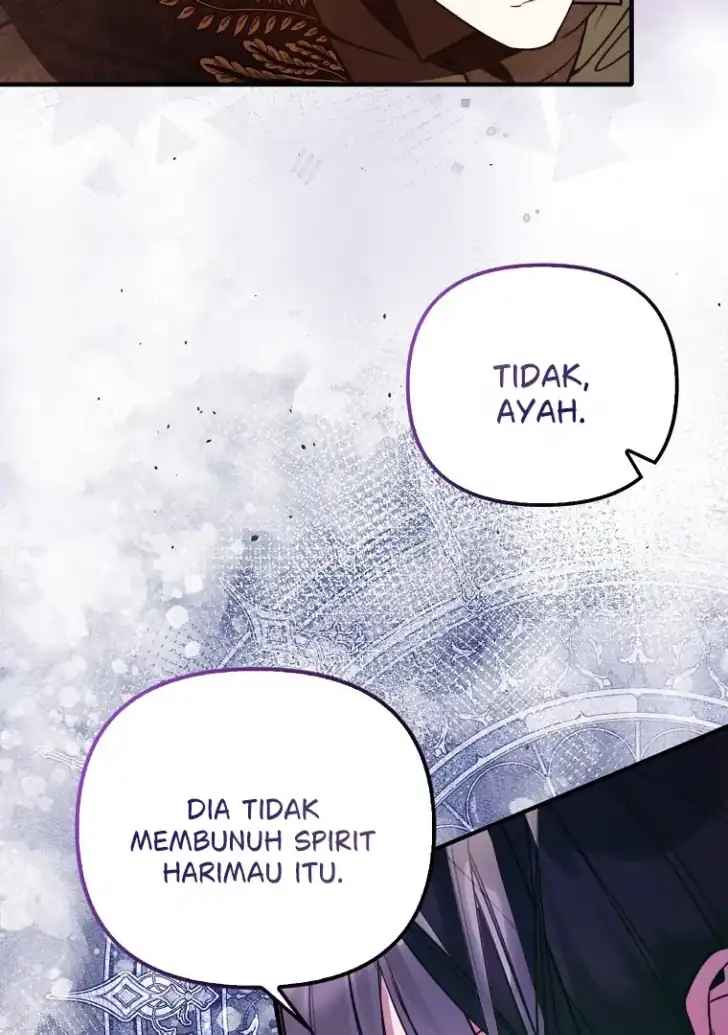 Baca I’m the Brave Puppy That Will Save the Villainess Chapter 13 Bahasa Indonesia page 214