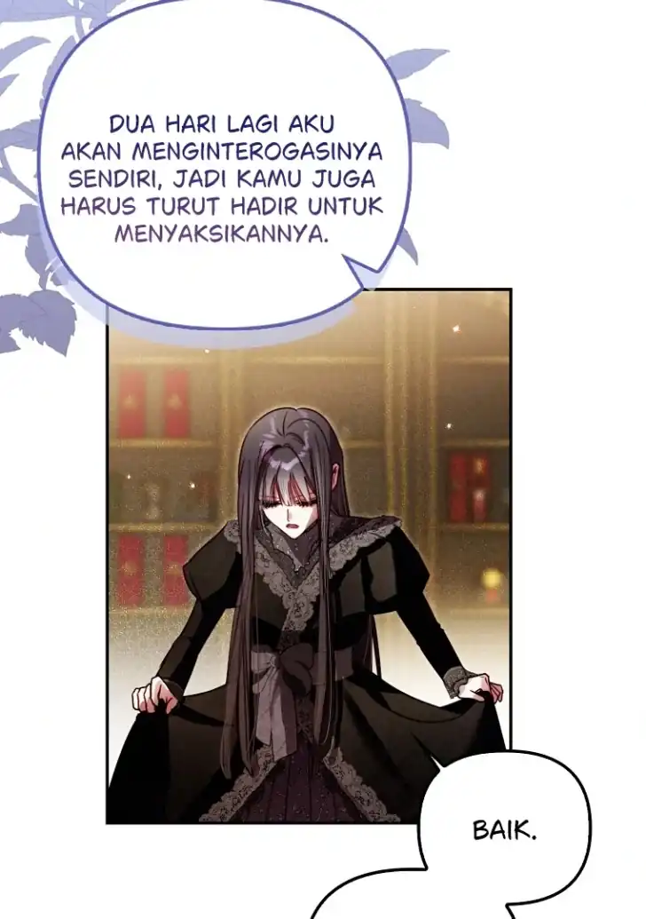 Baca I’m the Brave Puppy That Will Save the Villainess Chapter 13 Bahasa Indonesia page 234