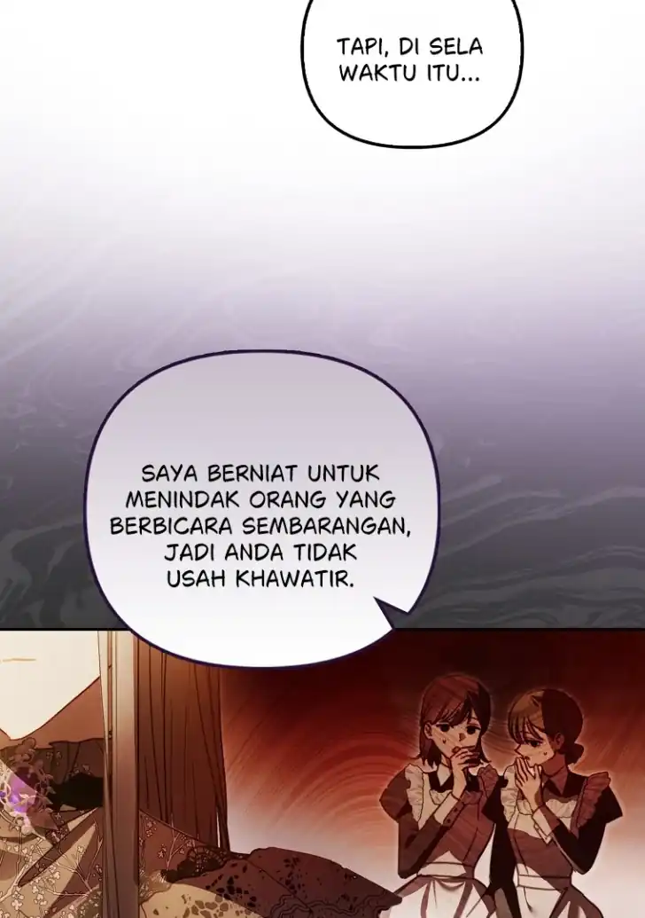 Baca I’m the Brave Puppy That Will Save the Villainess Chapter 13 Bahasa Indonesia page 236