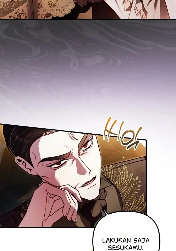 Baca I’m the Brave Puppy That Will Save the Villainess Chapter 13 Bahasa Indonesia page 238