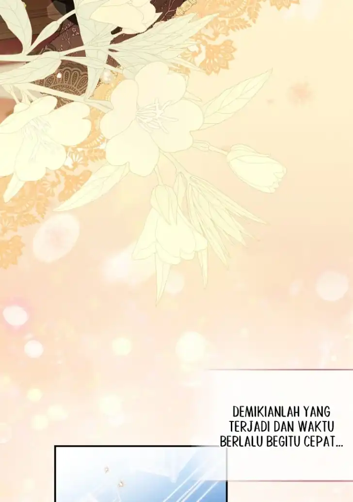 Baca I’m the Brave Puppy That Will Save the Villainess Chapter 13 Bahasa Indonesia page 244