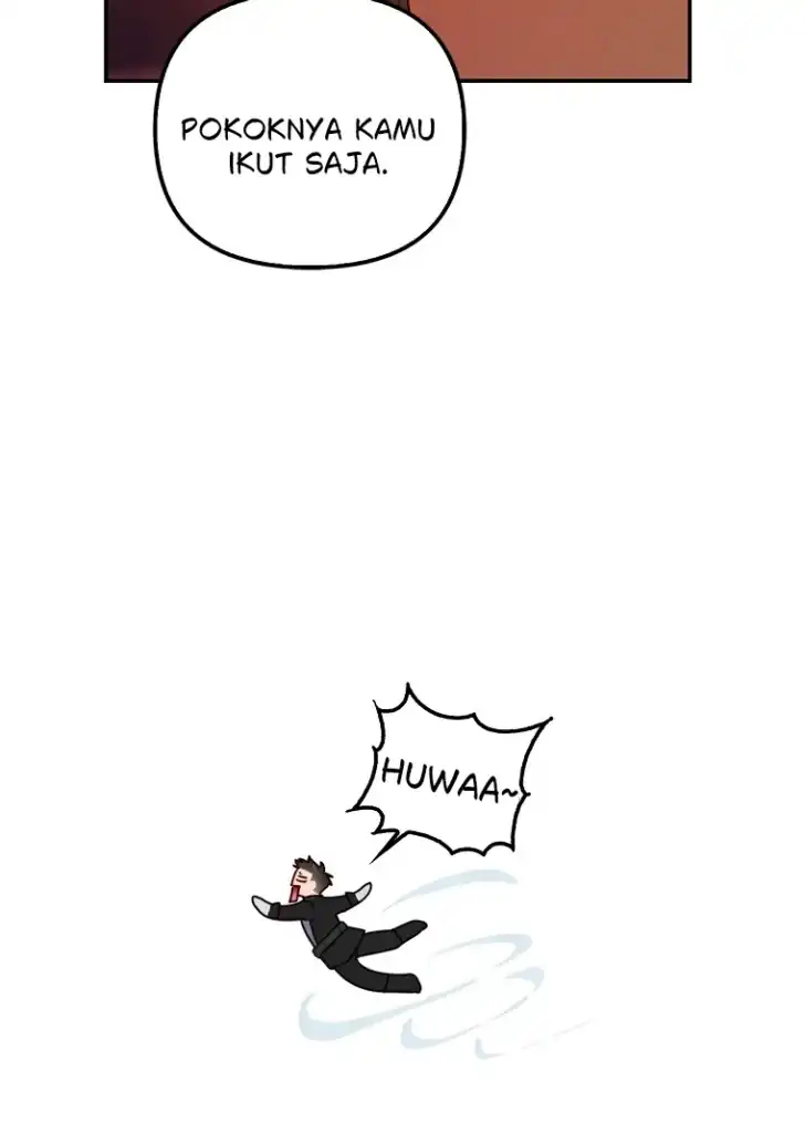 Baca I’m the Brave Puppy That Will Save the Villainess Chapter 13 Bahasa Indonesia page 32
