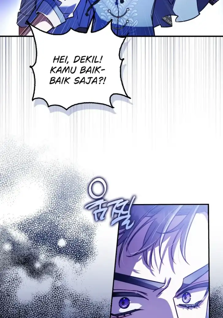 Baca I’m the Brave Puppy That Will Save the Villainess Chapter 13 Bahasa Indonesia page 38