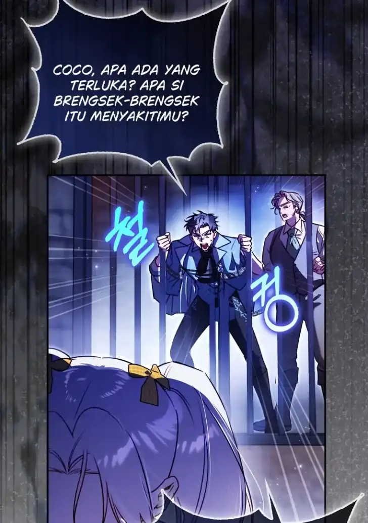 Baca I’m the Brave Puppy That Will Save the Villainess Chapter 13 Bahasa Indonesia page 46