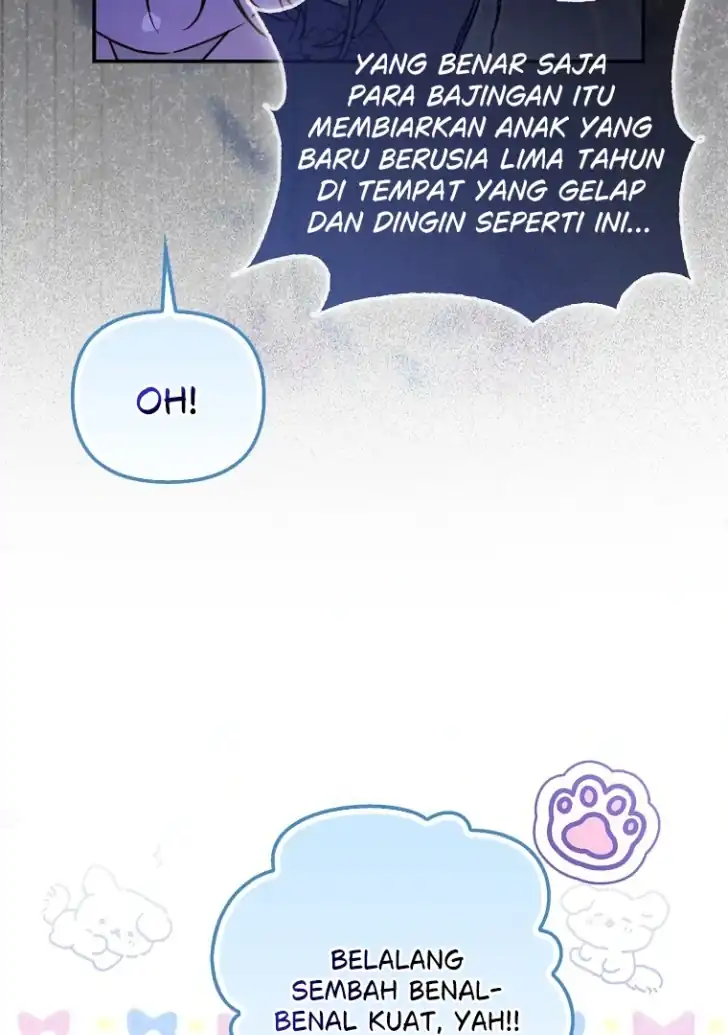 Baca I’m the Brave Puppy That Will Save the Villainess Chapter 13 Bahasa Indonesia page 48