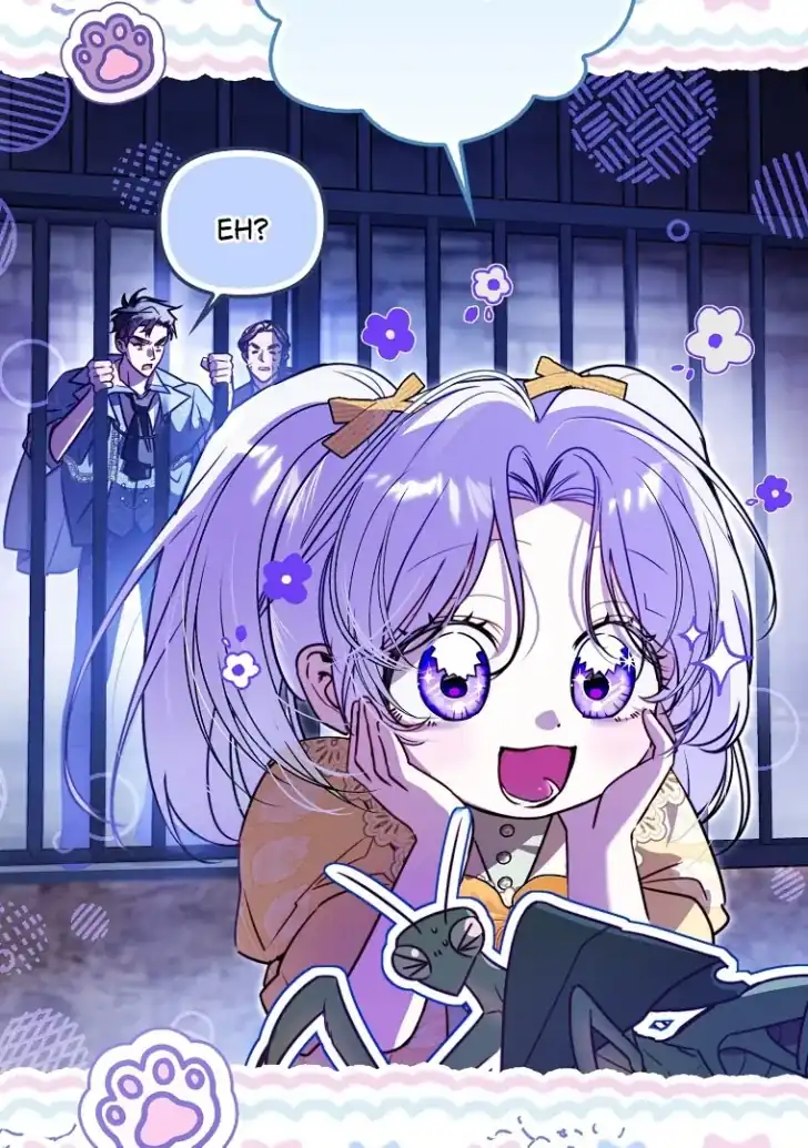 Baca I’m the Brave Puppy That Will Save the Villainess Chapter 13 Bahasa Indonesia page 50