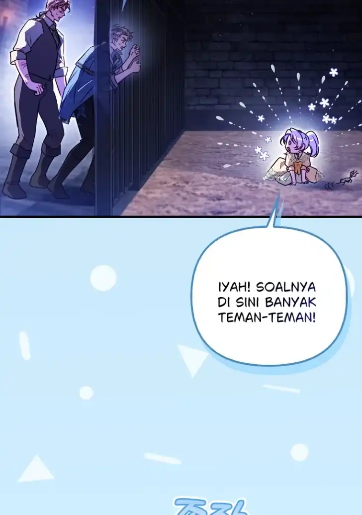 Baca I’m the Brave Puppy That Will Save the Villainess Chapter 13 Bahasa Indonesia page 54