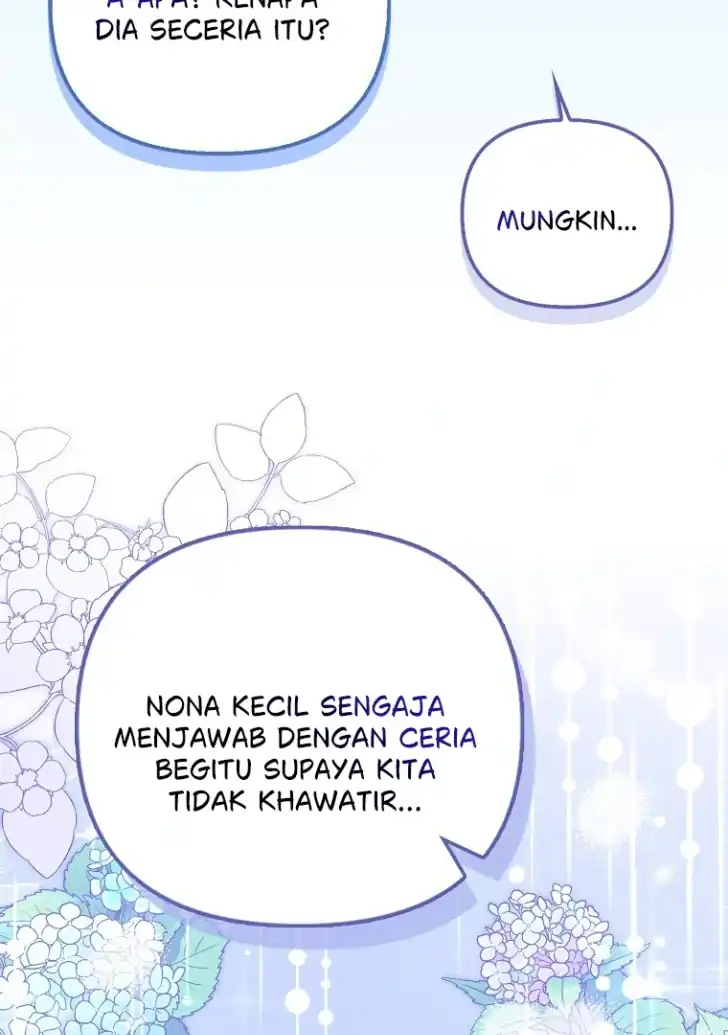 Baca I’m the Brave Puppy That Will Save the Villainess Chapter 13 Bahasa Indonesia page 58