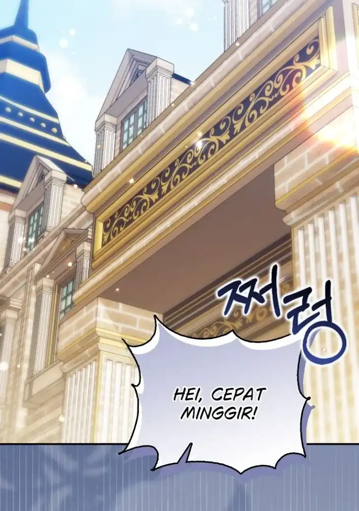 Baca I’m the Brave Puppy That Will Save the Villainess Chapter 13 Bahasa Indonesia page 10