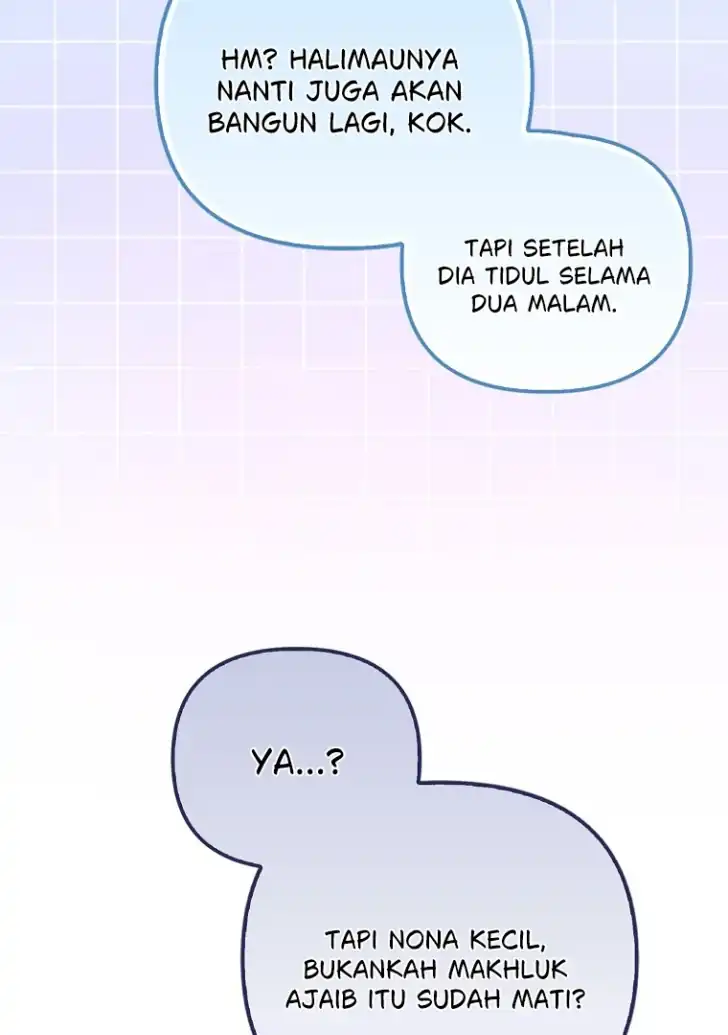 Baca I’m the Brave Puppy That Will Save the Villainess Chapter 13 Bahasa Indonesia page 66