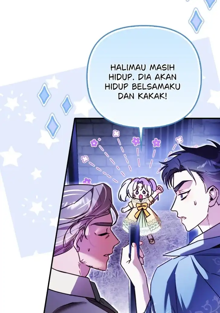 Baca I’m the Brave Puppy That Will Save the Villainess Chapter 13 Bahasa Indonesia page 70