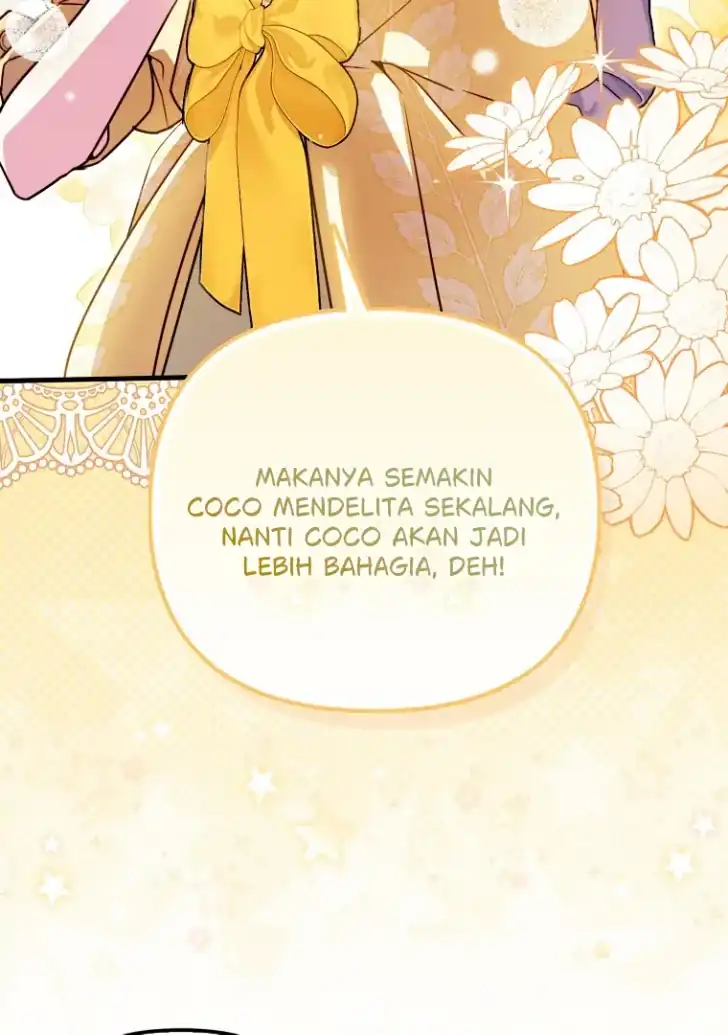 Baca I’m the Brave Puppy That Will Save the Villainess Chapter 13 Bahasa Indonesia page 76