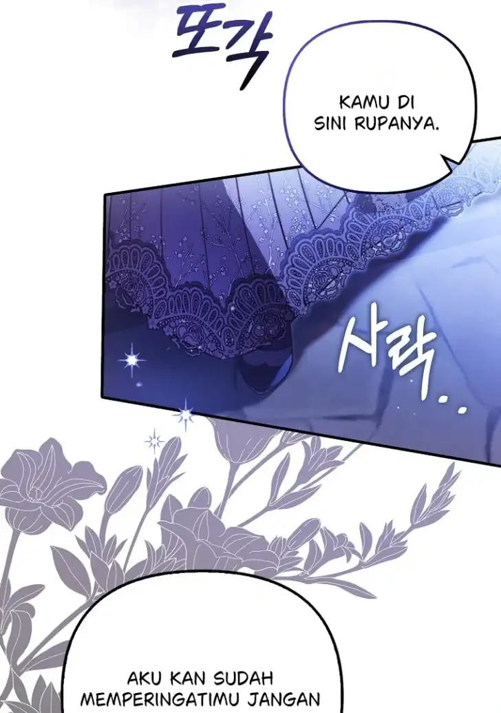 Baca I’m the Brave Puppy That Will Save the Villainess Chapter 13 Bahasa Indonesia page 82