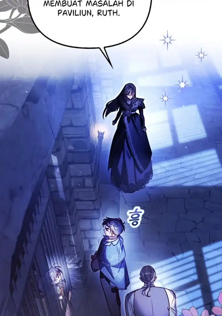 Baca I’m the Brave Puppy That Will Save the Villainess Chapter 13 Bahasa Indonesia page 84